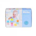 Игровой набор Кубики 10 дет. 6611