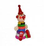 Пластмастер Пирамида Клоун 13004