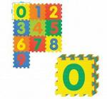 Коврик-пазл Цифры 1001 Sun Ta Toys Sdn Bhd