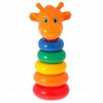 Пирамидка Соломон 1200495 Жирафик