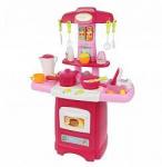 Игровой модуль Кухня 889-120/889-176 (свет, звук, вода) в/к