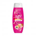 BIELENDA BODY TREATMENT PERSONAL CARE Витаминное масло для душа МАГНОЛИЯ+ПРОТЕИНЫ ШЕЛКА 440 г