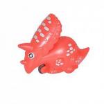 Каталка Динозаврик 9891