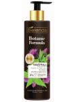 BIELENDA BOTANIC FORMULA Кондиционер для жирных волос ЛОПУХ+КРАПИВА, 245 мл