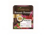BIELENDA BOTANIC FORMULA Питательный крем, день/ночь, МАСЛО ГРАНАТА + АМАРАНТУС, 50 мл