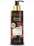 BIELENDA BOTANIC FORMULA Питательное молочко для демакияжа МАСЛО ГРАНАТА + АМАРАНТУС, 200 мл
