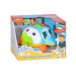 Каталка-сортер Самолётик 1505-07 WinFun