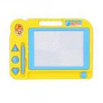 *Доска для рисования цветная 2006А