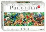 Step Пазл 1000 эл. Мир животных. Панорама 79402