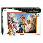 Step Пазл 160 эл. Зверополис 94054