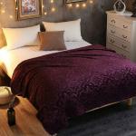 Покрывало велсофт Moreska 003-ОРМ