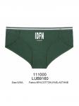 Женские трусы "Индефини" (Арт. 111000-LUB9160)