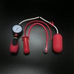 Тренажер VAGITON Pneumo + Тренажер Кегеля