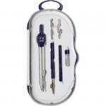 Готовальня 6 предметов Attache