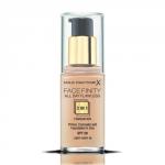 MF Тон основа Facefinity ADF 3В1,тон 40