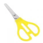 VETTA Ножницы канцелярские школьные, металл, пластик, 13 см, BJ-501