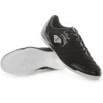 полуботинки кроссовые Furia Indoor Tex black