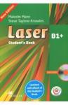 Mann Malcolm Laser 3ed B1+ SB +R +MPO +eBook Pk