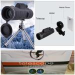 Telescope Монокль, бинокль со штативом KL 1040