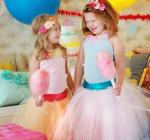 Аппарат для приготовления сладкой сахарной ваты