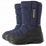 Полусапоги Nordman