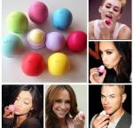 Бальзамы для губ-EOS