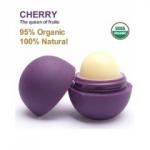 Бальзамы для губ-EOS