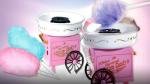 Аппарат для сахарной ваты Carnival - Cotton Candy M