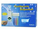 АВТОМАТИЧЕСКИЙ ДОЗАТОР ДЛЯ ЗУБНОЙ ПАСТЫ TOOTHPASTE DISPENSER TM-2000