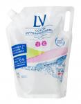 LV Концентрированное жидкое средство для стирки, запасной блок