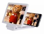 3D Проектор изображения для смартфона Enlarged Screen Mobile Phone