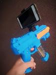 Автомат AR Gun Game дополненной реальности