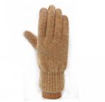 Перчатки вязаные арт.ПР1410-01 Песок