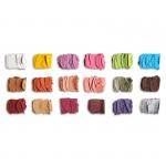 *Палетка теней Roxi Roxxsaurus Colour Burst Palette