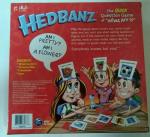 Hedbanz Настольная игра  Угадай, кто ты? Ответ на лбу!