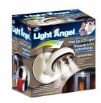 Light Angel, светильник с датчиком движения ibr