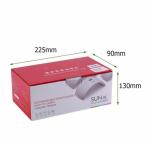 Led-лампа для маникюра гель-лаком SUN9c