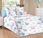 Комплект постельного белья. Бязь Детская