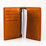 DC218-06E Обложка для автодокументов