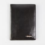 DC218-06A Обложка для автодокументов