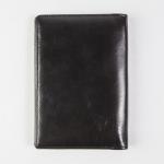 DC218-06A Обложка для автодокументов