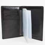 DC218-06A Обложка для автодокументов