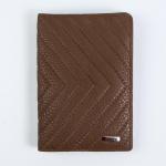 DC221-06E Обложка для автодокументов