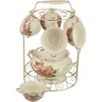 126-482 НАБОР ДЛЯ ПЕРВОГО НА 6 ПЕРСОН 7 ПР.: СУПНИЦА+6 БУЛЬОННИЦ 2000/300 МЛ. (КОР=2НАБ.)