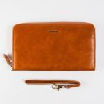 DC218-26E Женский кошелёк