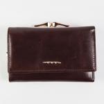 DC218-02D Женский кошелёк