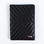 DC221-06A Обложка для автодокументов