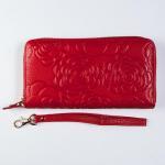 DC220-26B Женский кошелёк