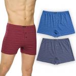 MUB6747 трусы мужские