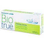 Контактные линзы Biotrue ONEDay 30pk